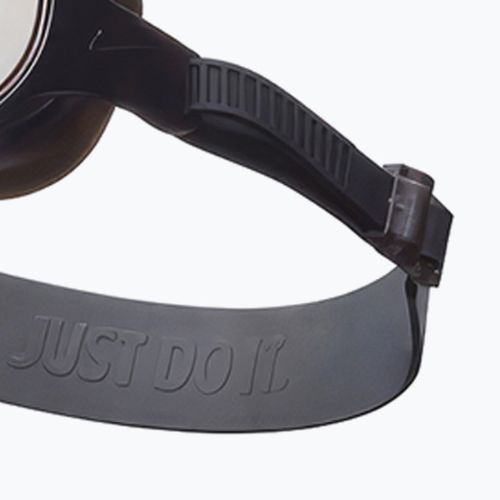 Окуляри для плавання Nike Universal Fit black