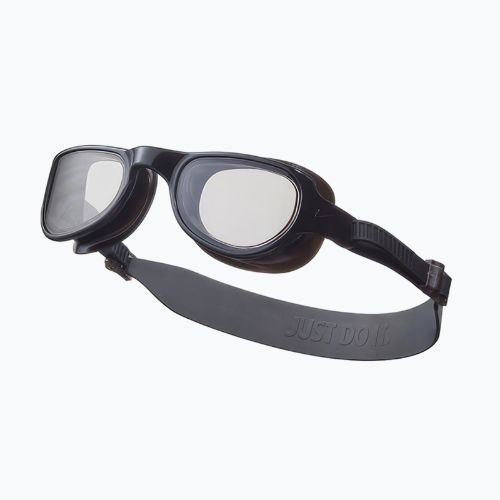 Окуляри для плавання Nike Universal Fit black