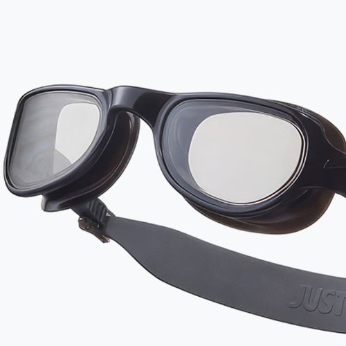 Окуляри для плавання Nike Universal Fit black