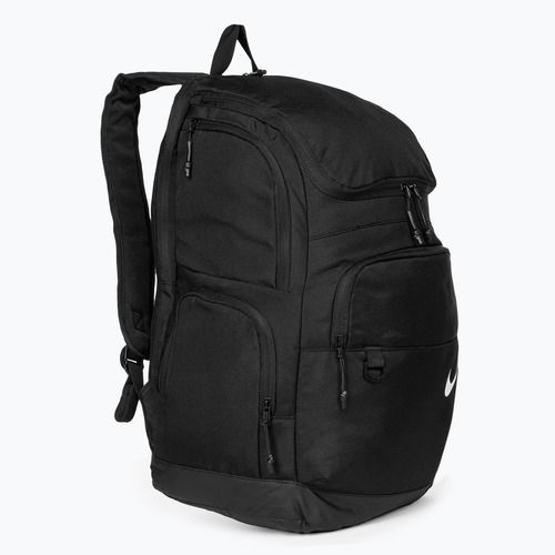 Рюкзак для плавання Nike Swim Backpack black