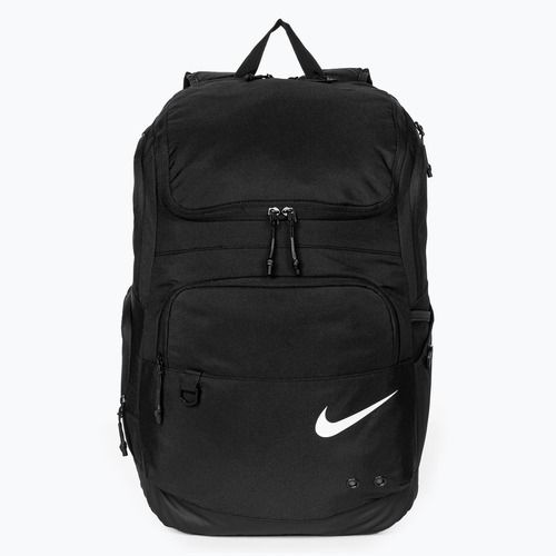 Рюкзак для плавання Nike Swim Backpack black