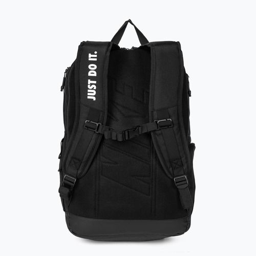 Рюкзак для плавання Nike Swim Backpack black