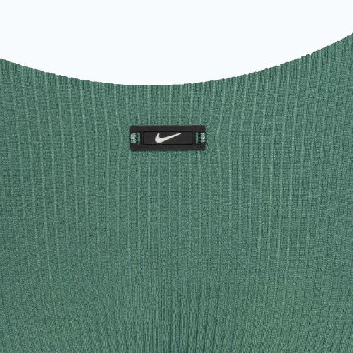 Купальник Nike Elevated Essential Pucker Crossback bicoastal