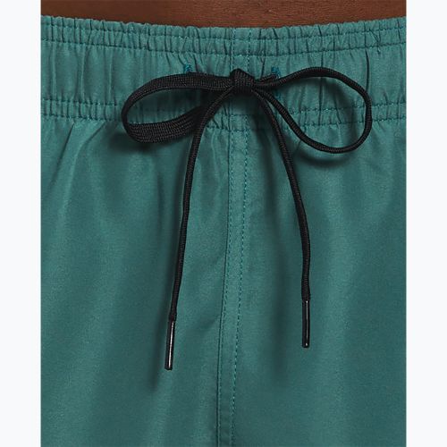 Шорти для купання чоловічі Nike Swoosh Break 5" Volley bicoastal