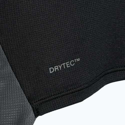 Лонгслів для бігу чоловічий On Performance Long-T black/eclipse