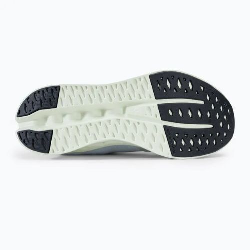 Черевики для бігу чоловічі On Cloudsurfer mineral/aloe