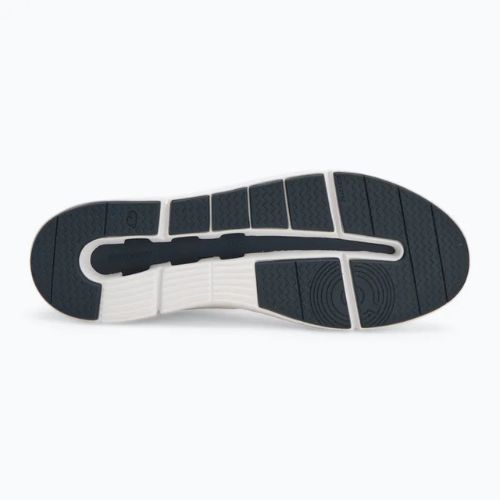 Черевики чоловічі On The Roger Advantage white/midnight 3MD10640148