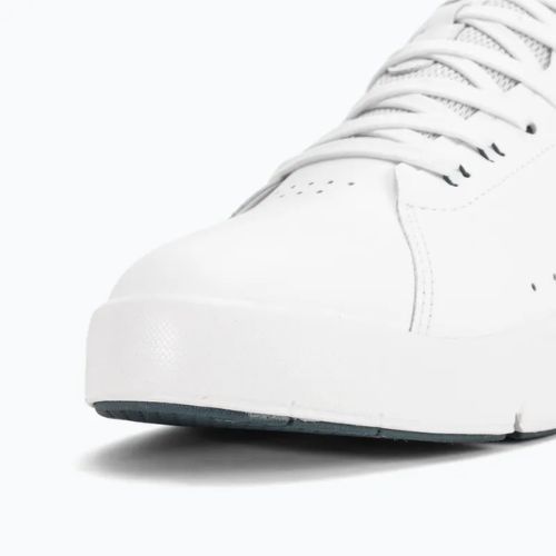 Черевики чоловічі On The Roger Advantage white/ice