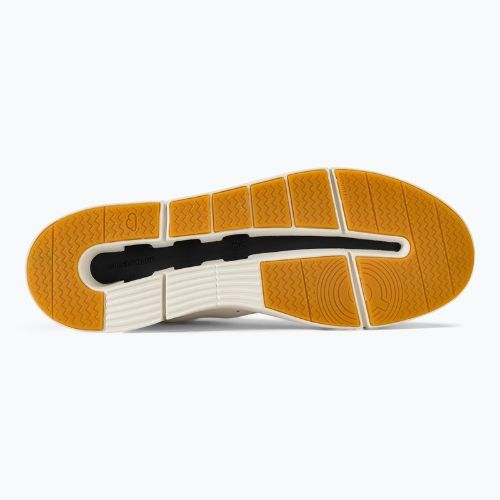 Черевики чоловічі On The Roger Advantage white/spice