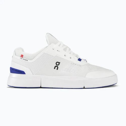 Черевики чоловічі On The Roger Spin undyed/indigo