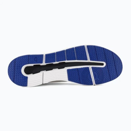 Черевики чоловічі On The Roger Spin undyed/indigo