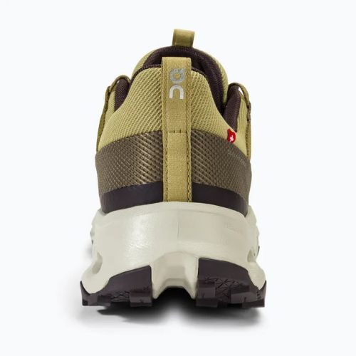 Черевики туристичні чоловічі On Cloudhorizon safari/ice