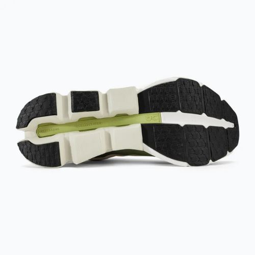 Черевики для бігу чоловічі On Cloudspark ice/grove