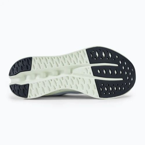 Черевики для бігу жіночі On Cloudsurfer mineral/aloe