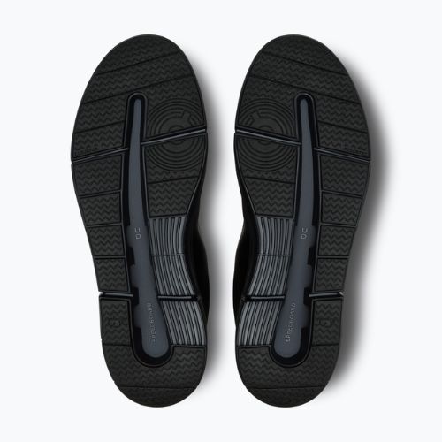 Черевики жіночі On The Roger Advantage black