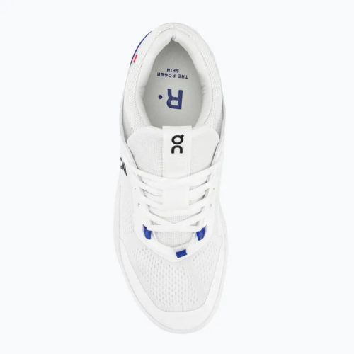 Черевики жіночі On The Roger Spin undyed/indigo