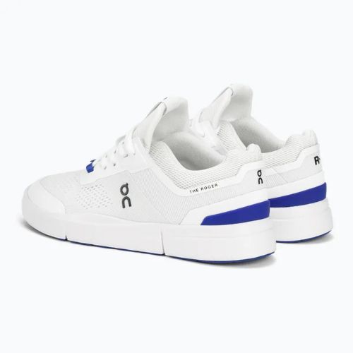 Черевики жіночі On The Roger Spin undyed/indigo