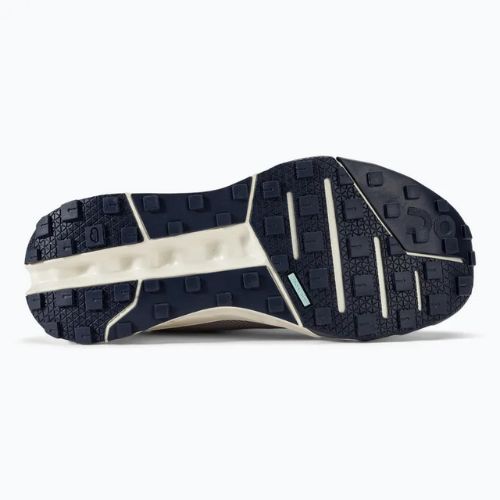 Черевики туристичні жіночі On Cloudhorizon lavender/ivory