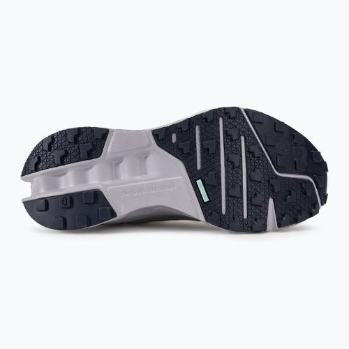 Черевики для бігу жіночі On Cloudsurfer Trail seedling/lilac