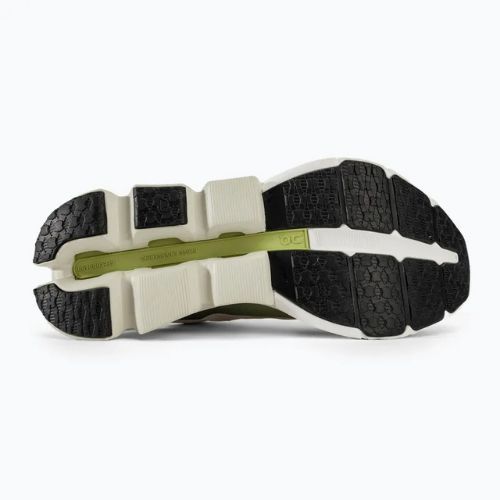 Черевики для бігу жіночі On Cloudspark ice/grove