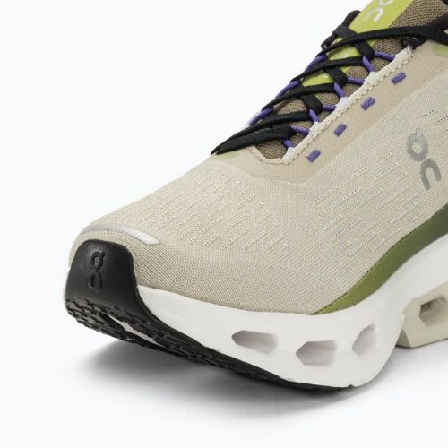 Черевики для бігу жіночі On Cloudspark ice/grove