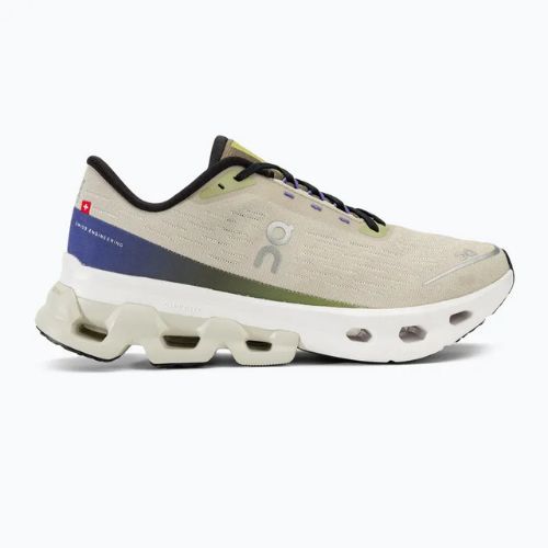 Черевики для бігу жіночі On Cloudspark ice/grove