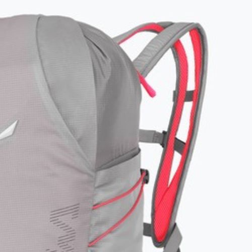Рюкзак туристичний Salewa Ultra Train 22 л alloy