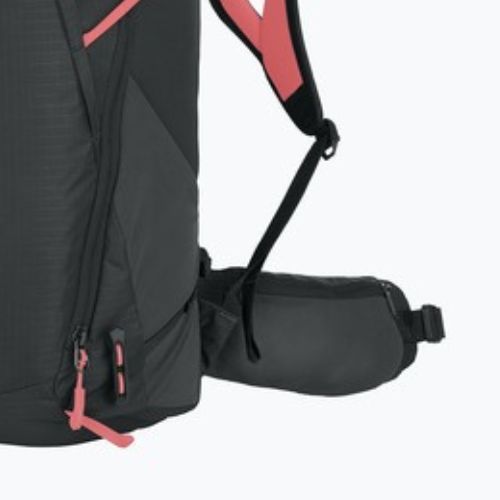 Трекінговий рюкзак Salewa MTN Trainer 2 28 л з оніксу