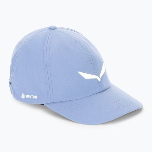 Бейсболка Salewa Fanes 3 flint stone