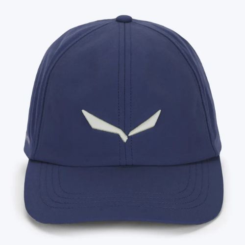 Бейсболка Salewa Fanes 3 premium navy