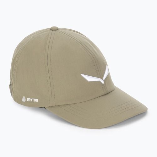 Бейсболка Salewa Fanes 3 brindle