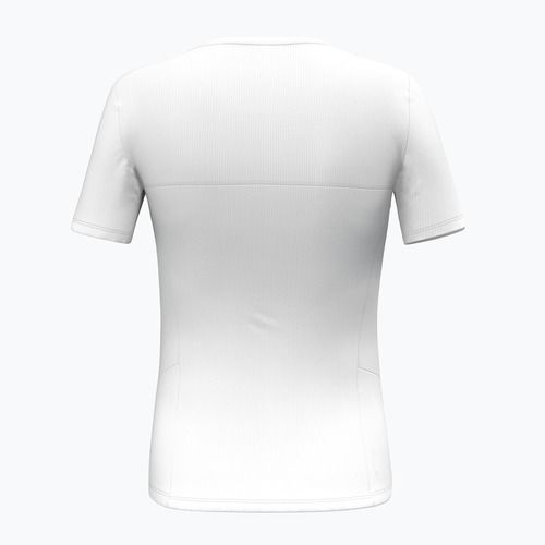 Футболка жіноча Salewa Puez Sporty Dry white