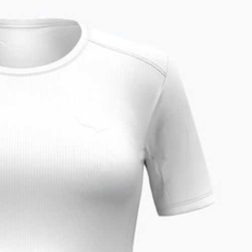 Футболка жіноча Salewa Puez Sporty Dry white