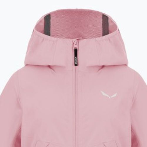 Дитяча дощовик Salewa Aqua PTX zephyr