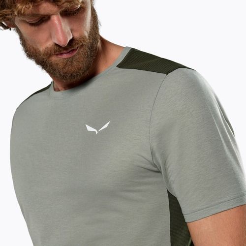 Чоловіча тінь для сорочки Salewa Puez HYB Dry