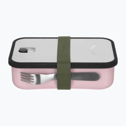 Контейнер для їжі Salewa Puez Lunch Box zephyr