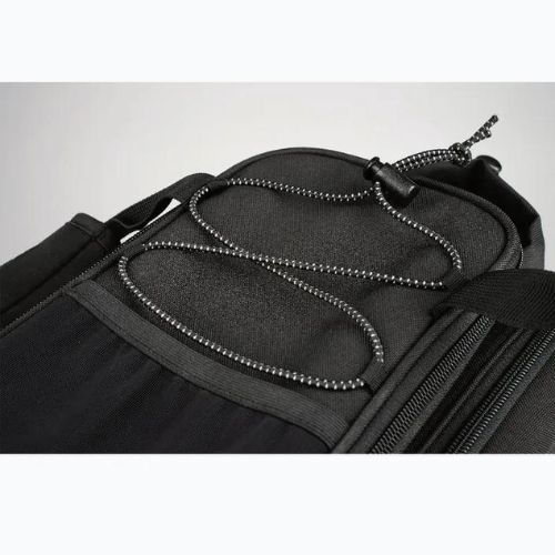 Topeak MTX Trunk Bag DX 2.0 чорний
