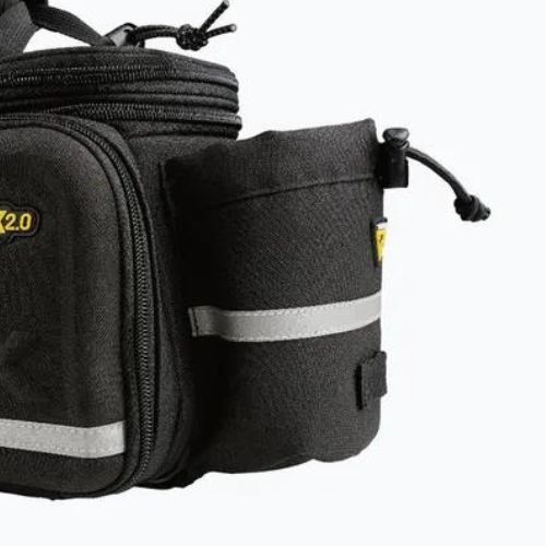 Topeak MTX Trunk Bag DX 2.0 чорний