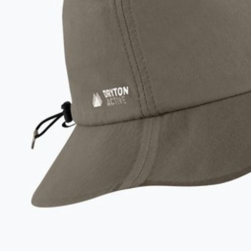 Капелюх туристичний Salewa Fanes 2 Brimmed brindle