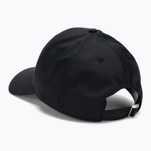 Кепка чоловіча Under Armour Branded Lockup Adj black/white