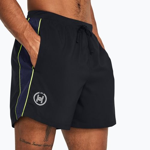Шорти для бігу чоловічі Under Armour Run Everywhere