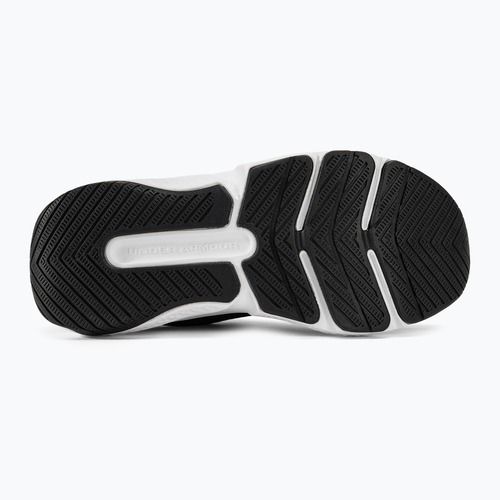 Черевики для тренувань жіночі Under Armour W W Dynamic Select black/white/black
