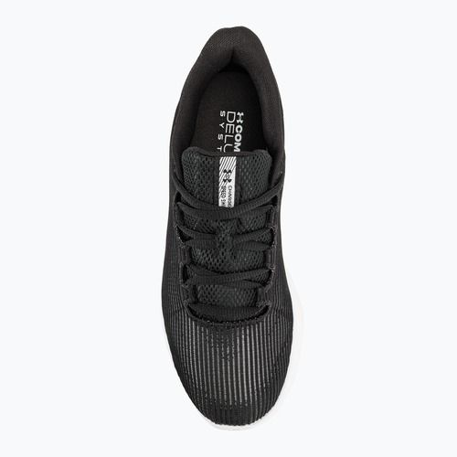 Черевики для бігу жіночі Under Armour Charged Speed Swift black/black/white