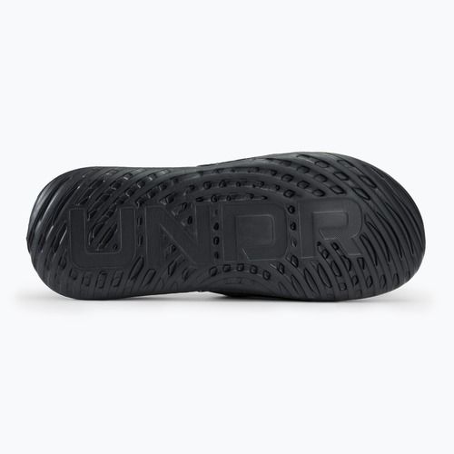 Шльопанці чоловічі Under Armour Ignite Select black/black/white