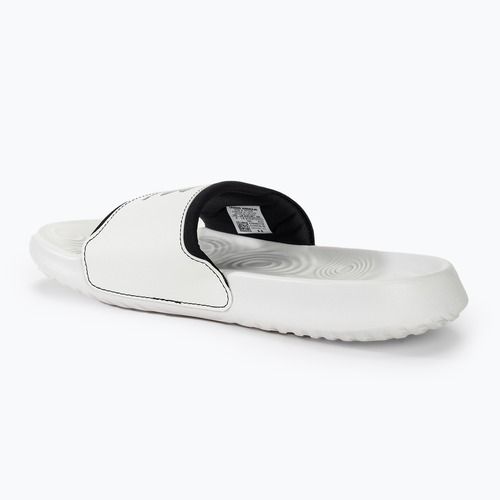 Шльопанці чоловічі Under Armour Ignite Select white/white/black
