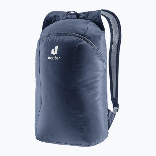Чорнильний трекінговий рюкзак Deuter Aircontact X 80+15 л