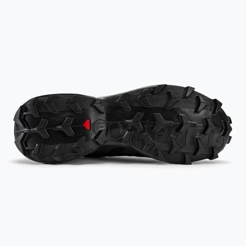 Жіночі бігові кросівки Salomon Speedcross 6 чорний/чорний/фантом