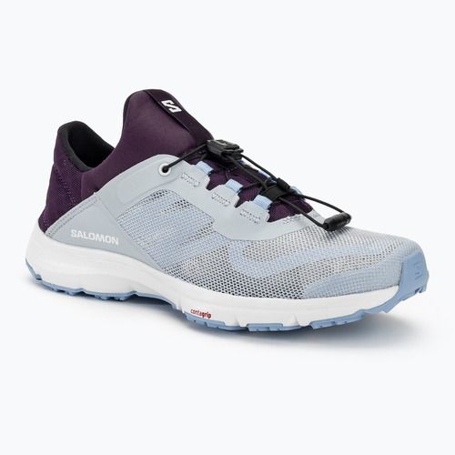 Жіночі кросівки Salomon Amphib Bold 2 arctic ice/nightshade/serenity