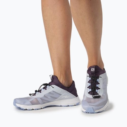 Жіночі кросівки Salomon Amphib Bold 2 arctic ice/nightshade/serenity