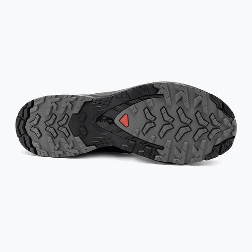 Чоловічі кросівки Salomon XA Pro 3D V9 GTX чорний/фантом/олов'яний